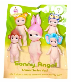 Sonny Angels Sobre Figura Colección no Adhesivo