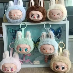 Labubu Monsters Llavero Sobre - comprar online