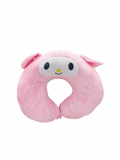 Imagen de Almohada Cuello de Viaje Sanrio