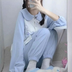 Piyama SANRIO invierno