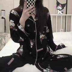 Imagen de Piyama SANRIO invierno