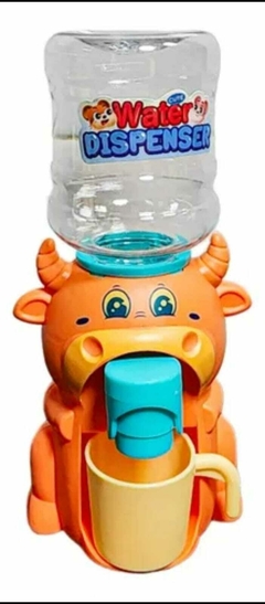Mini Dispenser Agua - comprar online