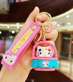 Llavero SANRIO Cesta Picnic en internet
