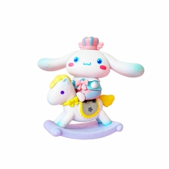Figuras SANRIO ROCKING CHAIR coleccionables en internet