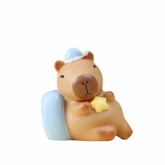 Figuras CAPYBARA Colección en caja en internet