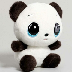 Peluche Panda bebé Kawaii - comprar online