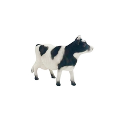 Vaca Felpa mediana - Premavintage