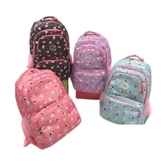Mochila Helado KAWAII escolar - comprar online