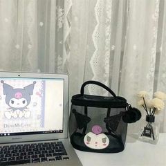 Portacosmético SANRIO microtul - comprar online