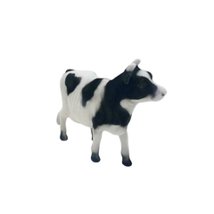 Vaca Felpa mediana en internet