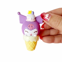 Figuras SANRIO CUCURUCHO coleccionables - comprar online