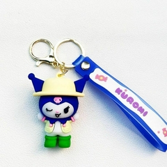 Llavero SANRIO Cosplay Safari Aventura en internet