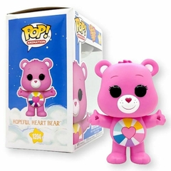 Funko Original HOPEFUL HEART BEAR Osos Cariñosos - comprar online