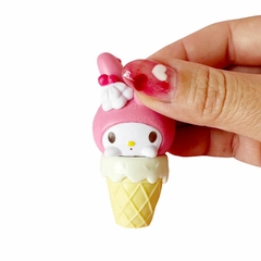 Imagen de Figuras SANRIO CUCURUCHO coleccionables