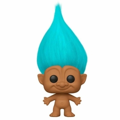Funko Original Teal Troll en internet