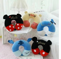 Cuello de Viaje MICKEY MOUSSE en internet