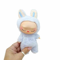 Labubu Monsters Sobre en internet