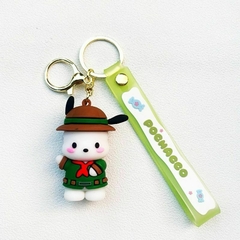 Llavero SANRIO Cosplay Safari Aventura - comprar online