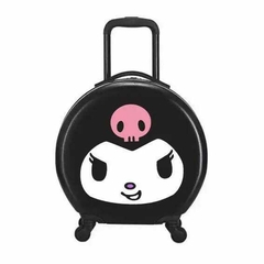 Valija Sanrio Kuromi My Melody - comprar online