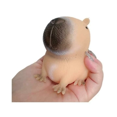 Squishie Capybara Antiestres en internet