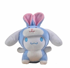 Peluche SANRIO cosplay conejo 28cm - Premavintage