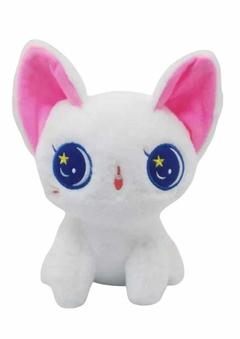 Peluche Gato Sailor Moon - comprar online