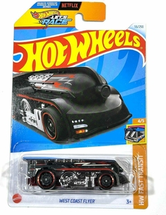 Autos de Colección Hot Wheels