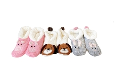 Pantumedia de Animales Antideslizante