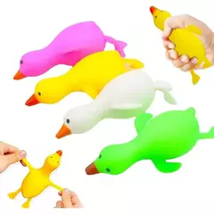 Squishie Pato Antiestres - comprar online