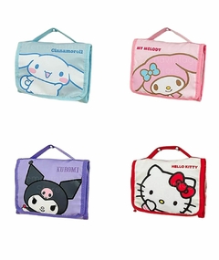Portacosmetico SANRIO © divisiones