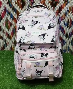 Mochila Escolar SANRIO Grande en internet