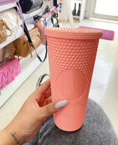 Vaso Acrílico Diamante en internet