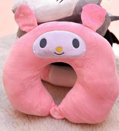 Almohada Cuello de Viaje Sanrio en internet