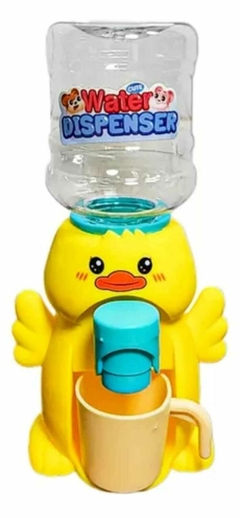 Mini Dispenser Agua