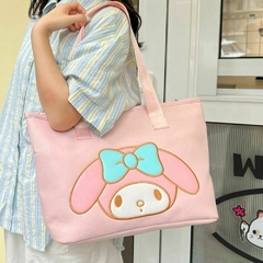 Bolso SANRIO Cierre - Premavintage