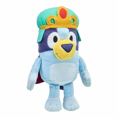 Peluches Disney Bluey Corona en internet