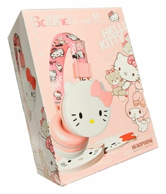 Auriculares SANRIO Estampados inalámbricos en internet