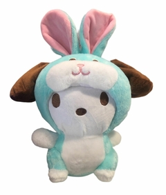 Peluche SANRIO cosplay conejo 28cm