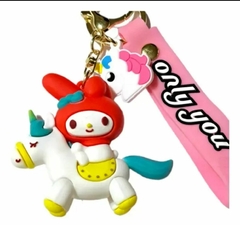 Llavero SANRIO Unicornio en internet