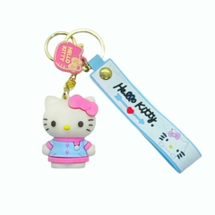 Llavero SANRIO Hello Kitty Profesión en internet