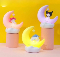 Lámpara SANRIO© Luna