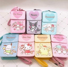 Bandolera SANRIO cartera portacelular