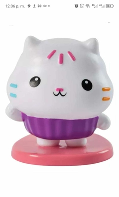 Gabby Dollhouse Figuras de Colección - comprar online