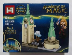 Bloques Encastrables Harry Potter - tienda online