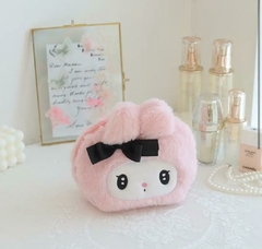 Portacosmetico SANRIO POCHACCO MY MELODY peluche en internet