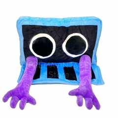 Peluches ROBLOX DOORS videojuego