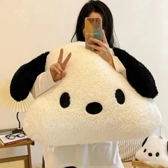 Almohadón gigante SANRIO peluche - comprar online