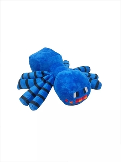 Imagen de MINECRAFT peluche 20cm personajes