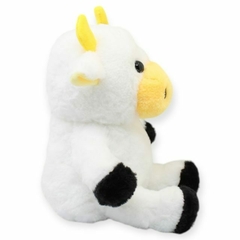 Peluche Vaquita Kawaii - comprar online