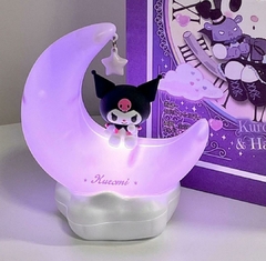 Lámpara SANRIO© Luna en internet